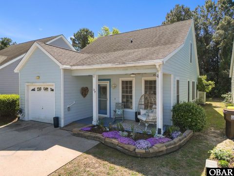 Photo of 37 Foxwood Circle #Lot33, Southern Shores, NC 27949 (MLS # 129052)