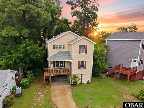 Homes For Sale - 108 Colington Drive #LOT 79<br/> Kill Devil Hills, NC 27948