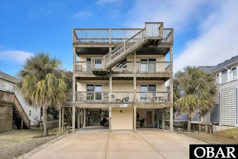 Homes For Sale - 218 W Archdale Street #LOT 1213<br/> Kill Devil Hills, NC 27948