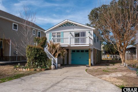 Homes For Sale - 702 W Avalon Drive #LOT 206<br/> Kill Devil Hills, NC 27948