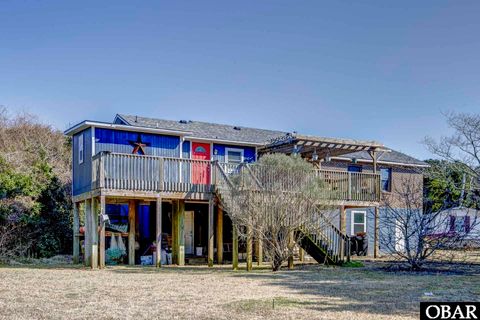 Homes For Sale - 52136 Gondyke Way #LOT 14<br/> Frisco, NC 27936