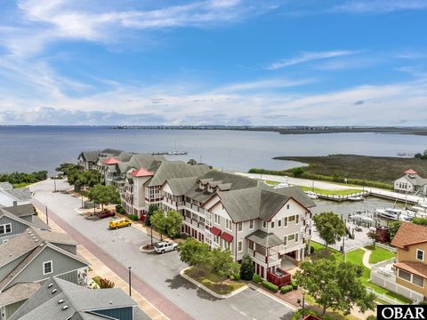Condo For Sale - 1434 /202D Dartmoor Ave #UNIT 202D<br/> Dare County, Manteo, NC 27954
