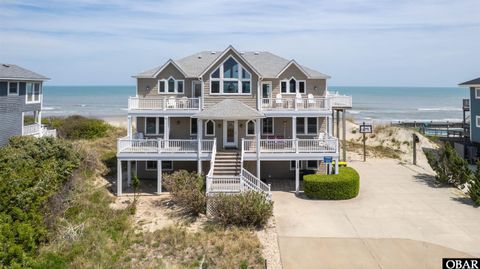 Photo of 1239 Atlantic Avenue #Lot 33, Corolla, NC 27927 (MLS # 132592)