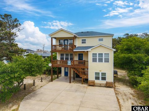Photo of 3303 S Croatan Highway #lot 3, Nags Head, NC 27959 (MLS # 132734)