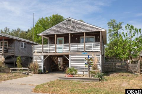 Photo of 2010 Yorktown Street #Lot 1357, Kill Devil Hills, NC 27948 (MLS # 132578)