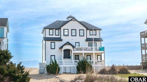 Homes For Sale - 22183 Sea Gull Street #LOT 13<br/> Rodanthe, NC 27968
