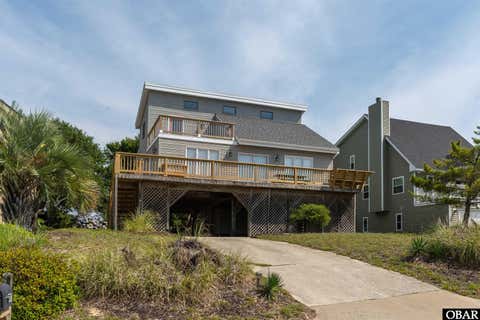 Homes For Sale - 410 Truxton Street #LOT 120<br/> Kill Devil Hills, NC 27948