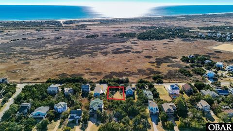 Homes For Sale - 231 Jackson Circle #LOT 22<br/> Ocracoke, NC 27960