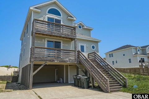 Homes For Sale - 8235 S Old Oregon Inlet Road #LOT 57<br/> Nags Head, NC 27959