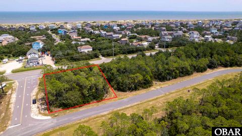 Vacant Land For Sale - Sand Dollar Drive #LOT 55<br/> Salvo, NC 27972