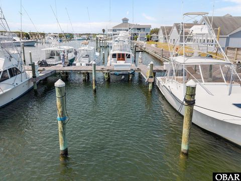 Photo of Docks #Slip 76, Manteo, NC 27954 (MLS # 132755)