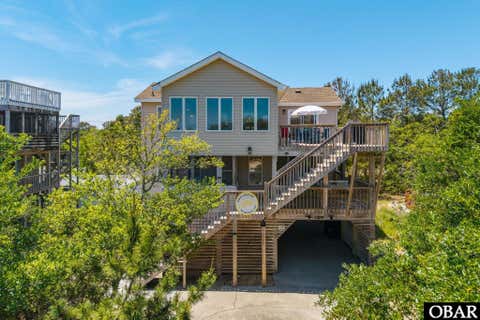 Photo of 769 Lakeshore Court #Lot 28, Corolla, NC 27927 (MLS # 133104)