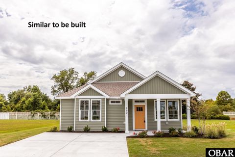 Homes For Sale - 106 Bridge View Dr S #LOT 54<br/> Grandy, NC 27939