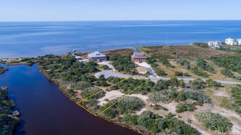 Vacant Land For Sale - 42156 Askins Creek Drive #LOT 52<br/> Avon, NC 27915