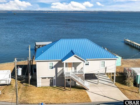 Homes For Sale - 114 Sea Horse Lane #LOT 13<br/> Grandy, NC 27939