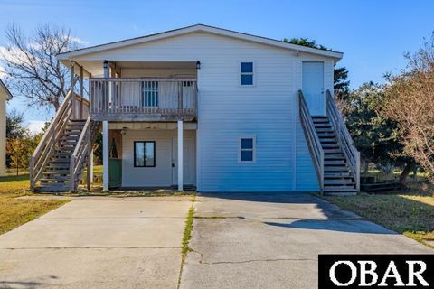 Photo of 1806 Creek Street #Lot 13, Kill Devil Hills, NC 27948 (MLS # 131269)