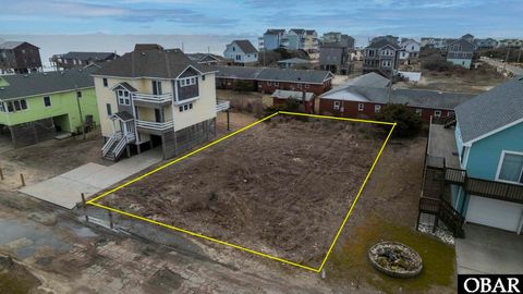 Vacant Land For Sale - 46073 N Tower Circle Road #LOT 2<br/> Buxton, NC 27920