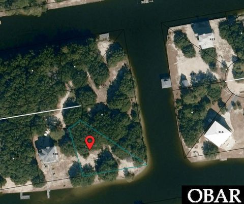 Photo of 504 Swan Road #Lot 61, Corolla, NC 27927 (MLS # 131226)