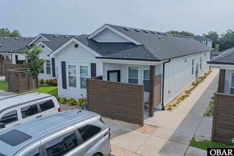 Condo For Sale - 1115 Ocean Trail #UNIT 27A<br/> Corolla, NC 27927