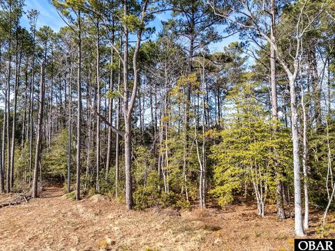 Vacant Land For Sale - Shady Pines Lane #LOT 31<br/> Manteo, NC 27954