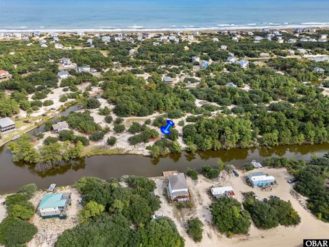 Vacant Land For Sale - 2234 Sailfish Road #LOT 41<br/> Corolla, NC 27927