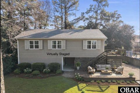 Homes For Sale - 1515 Dogwood Lane #LOT 58<br/> Kill Devil Hills, NC 27948