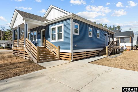 Homes For Sale - 907 Amanda Street #LOT 9<br/> Manteo, NC 27954