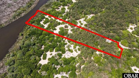 Photo of 1508 Catesbys Run #Lot 5, Corolla, NC 27927 (MLS # 132894)