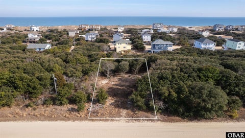 Vacant Land For Sale - 2209 Ocean Pearl Road #LOT 8<br/> Corolla, NC 27927