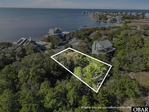 Vacant Land For Sale - 50467 Timber Trail #LOT 26<br/> Frisco, NC 27936