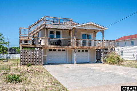 Photo of 108 Lowell Avenue #Lot 8/pt7, Kill Devil Hills, NC 27948 (MLS # 132850)