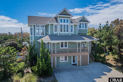 Homes For Sale - 25240 Island Pines Drive #LOT 9<br/> Waves, NC 27982