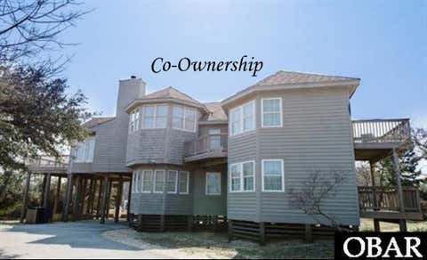 Condo For Sale - 125 Foresail Court #LOT 37<br/> Duck, NC 27949