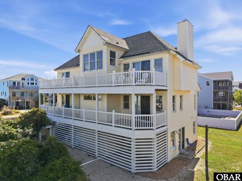 Photo of 775 Crown Point Circle #Lot 13, Corolla, NC 27927 (MLS # 132874)