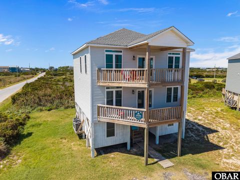 Vacant Land For Sale - 24255 Dean Avenue #LOT 20<br/> Rodanthe, NC 27968