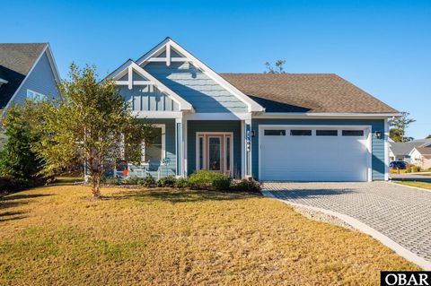 Photo of 1304 Harpoon Drive #Lot 70, Kill Devil Hills, NC 27948 (MLS # 131591)