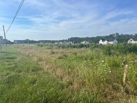 Unimproved Land in Barco NC TBD Caratoke Highway.jpg