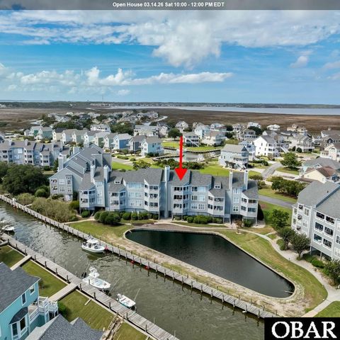 Photo of 632 Pirates Way #Unit 632B, Manteo, NC 27954 (MLS # 132104)