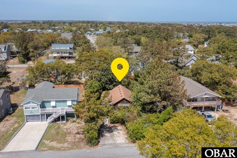 Photo of 606 Clam Shell Drive #Lot 17, Kill Devil Hills, NC 27948 (MLS # 132491)