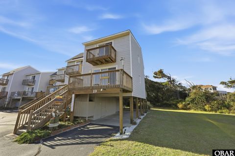 Condo For Sale - 123 Georgetown Sands Road #UNIT 19<br/> Duck, NC 27949