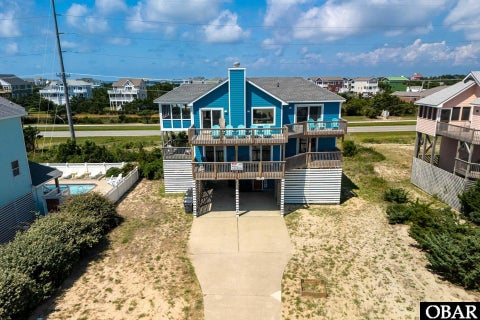 Homes For Sale - 41262 Ocean View Drive<br/> Avon, NC 27915