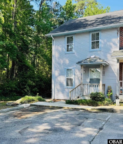 Photo for 25 Croatan Court Unit 25