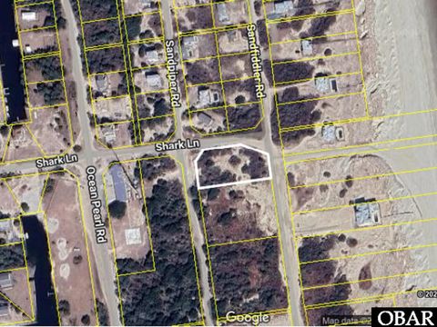 Vacant Land For Sale - 2166 Sandfiddler Road #LOT 107<br/> Corolla, NC 27927