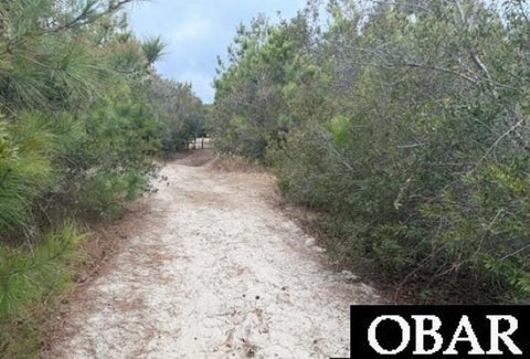 Vacant Land For Sale - 2017 Ocean Pearl Road<br/> Corolla, NC 27927