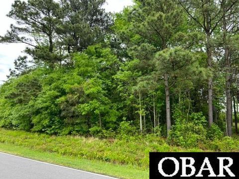 Vacant Land For Sale - 271 Grandy Road #LOT 2<br/> Grandy, NC 27939