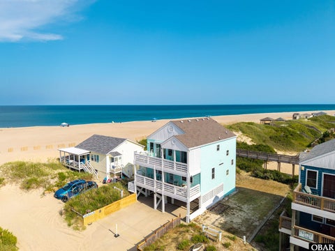 Homes For Sale - 10303D E Loon Court<br/> Nags Head, NC 27959