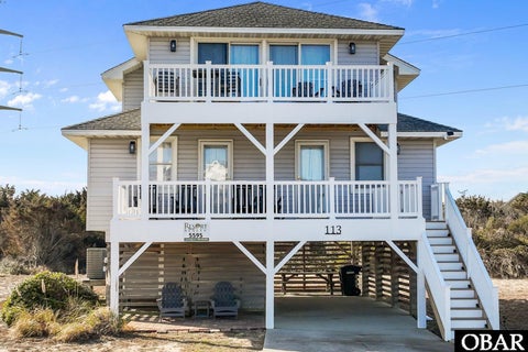 Homes For Sale - 113 E West Hawks Nest Court<br/> Nags Head, NC 27959