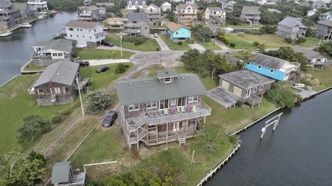 Homes For Sale - 39006 Drum Road #LOT216<br/> Avon, NC 27915