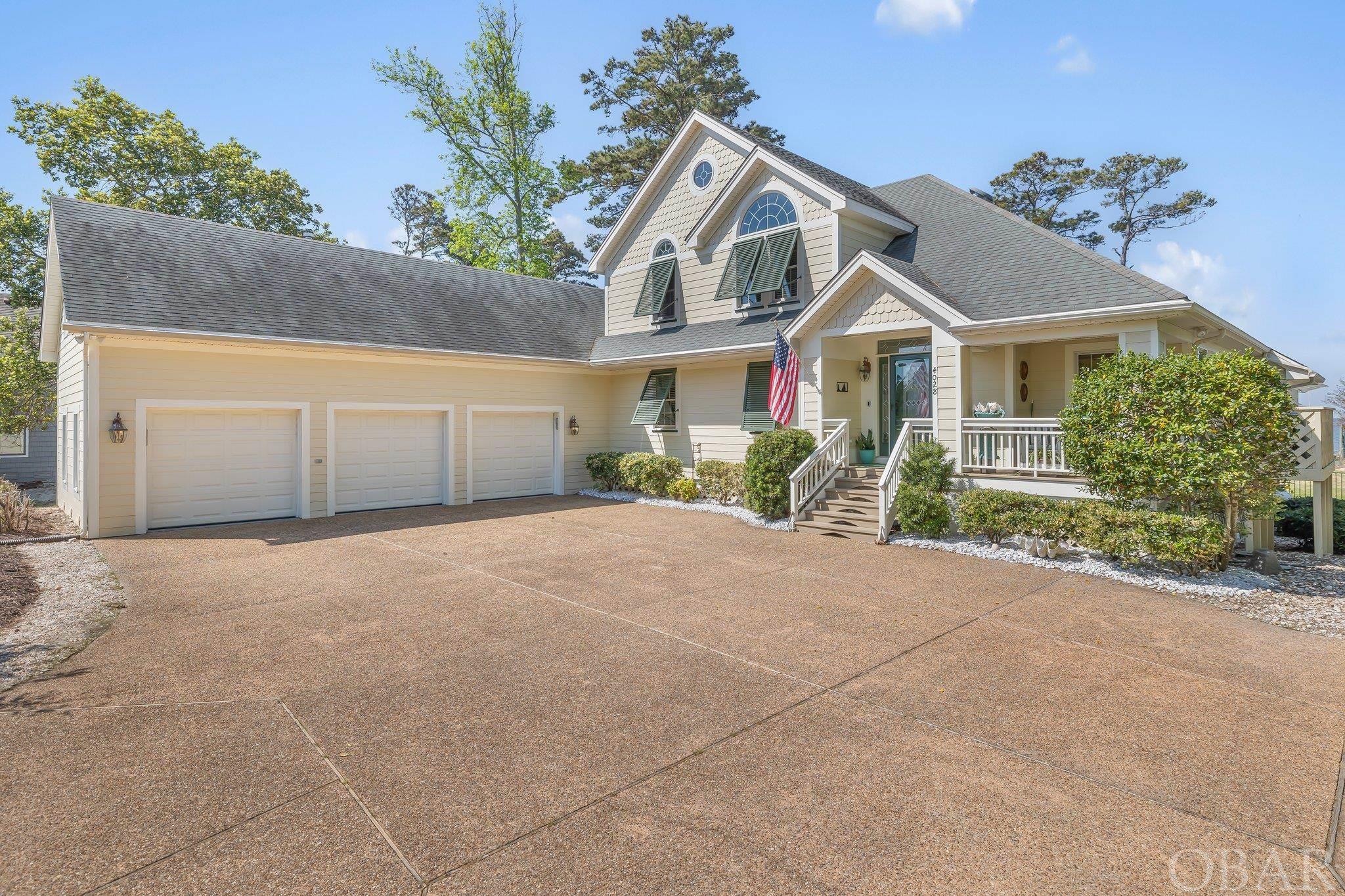 Kitty Hawk Homes for Sale