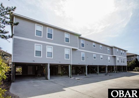 Photo of 641 Surf Song Lane #Unit A7, Corolla, NC 27927 (MLS # 133028)